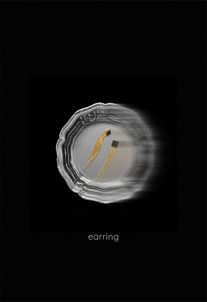 earring