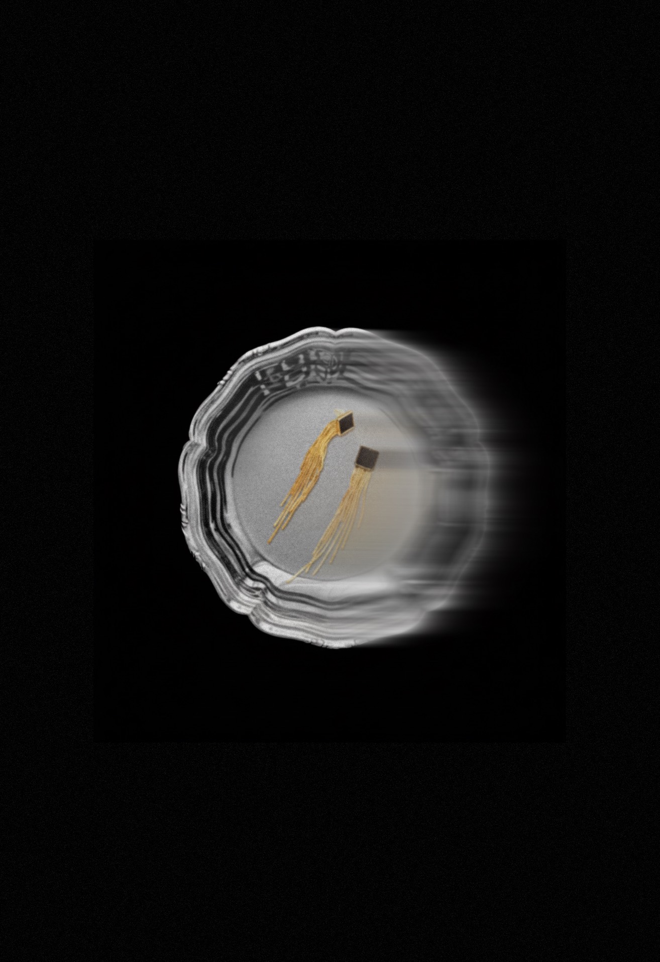 earring